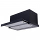 Витяжка кухонна Weilor PTS 6265 BL 1300 LED Strip