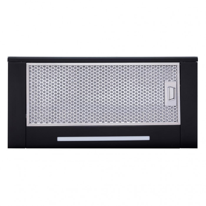Витяжка кухонна Weilor PTS 6265 BL 1300 LED Strip