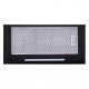 Витяжка кухонна Weilor PTS 6265 BL 1300 LED Strip