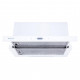 Витяжка кухонна Weilor PTS 6265 WH 1300 LED Strip