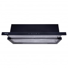 Витяжка кухонна Weilor PTS 9265 BL 1300 LED Strip