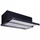 Витяжка кухонна Weilor PTS 9265 BL 1300 LED Strip