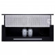 Витяжка кухонна Weilor PTS 9265 BL 1300 LED Strip