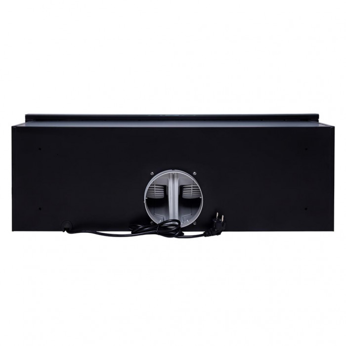 Витяжка кухонна Weilor PTS 9265 BL 1300 LED Strip