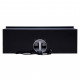 Витяжка кухонна Weilor PTS 9265 BL 1300 LED Strip
