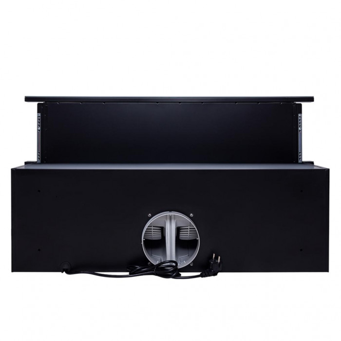 Витяжка кухонна Weilor PTS 9265 BL 1300 LED Strip