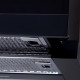 Витяжка кухонна Weilor PTS 9265 BL 1300 LED Strip