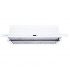Витяжка кухонна Weilor PTS 9265 WH 1300 LED Strip