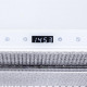 Витяжка кухонна Weilor PTS 9265 WH 1300 LED Strip