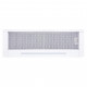 Витяжка кухонна Weilor PTS 9265 WH 1300 LED Strip