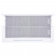 Витяжка кухонна Weilor PTS 9265 WH 1300 LED Strip