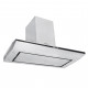 Витяжка кухонна Weilor PWE 9230 SS 1000 LED