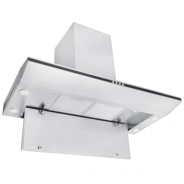 Витяжка кухонна Weilor PWE 9230 SS 1000 LED