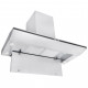 Витяжка кухонна Weilor PWE 9230 SS 1000 LED