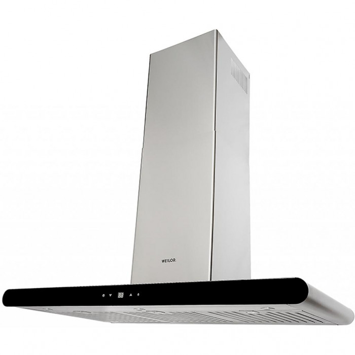 Витяжка кухонна Weilor PWS 9230 IG 1000 LED