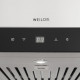 Витяжка кухонна Weilor PWS 9230 IG 1000 LED