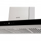 Витяжка кухонна Weilor PWS 9230 IG 1000 LED