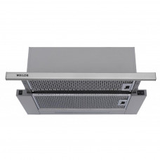 Витяжка кухонна Weilor Slimline PTM 6140 SS 750 LED strip