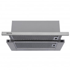 Витяжка кухонна Weilor Slimline PTM 6230 SS 1000 LED strip