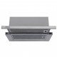 Витяжка кухонна Weilor Slimline PTM 6230 SS 1000 LED strip