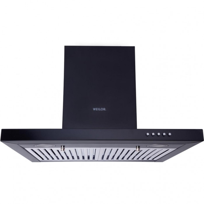 Витяжка кухонна Weilor Slimline WP 6230 BL 1000 LED