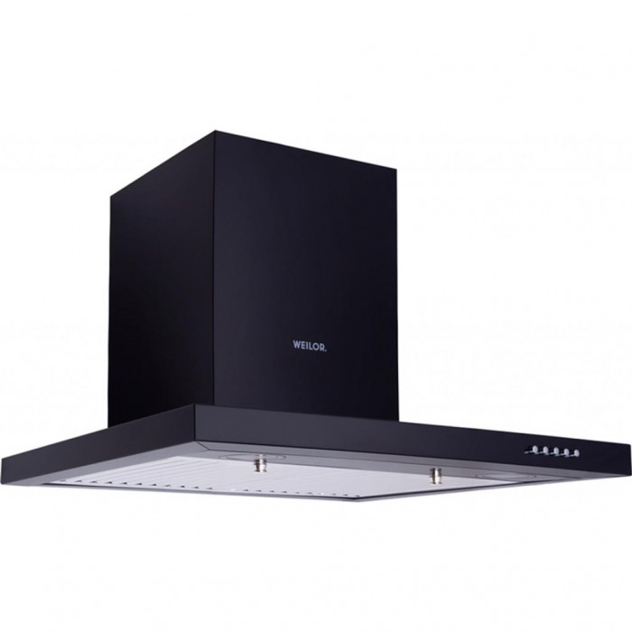 Витяжка кухонна Weilor Slimline WP 6230 BL 1000 LED