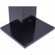 Витяжка кухонна Weilor Slimline WP 6230 BL 1000 LED