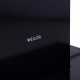 Витяжка кухонна Weilor Slimline WP 6230 BL 1000 LED