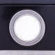 Витяжка кухонна Weilor Slimline WP 6230 BL 1000 LED
