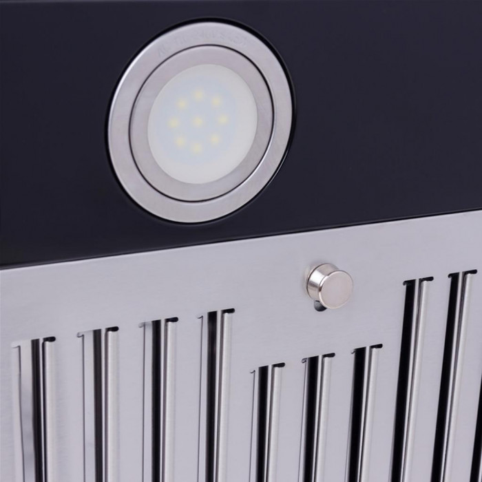 Витяжка кухонна Weilor Slimline WP 6230 BL 1000 LED