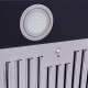 Витяжка кухонна Weilor Slimline WP 6230 BL 1000 LED