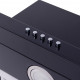 Витяжка кухонна Weilor Slimline WP 6230 BL 1000 LED