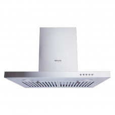 Витяжка кухонна Weilor Slimline WP 6230 SS 1000 LED