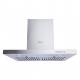 Витяжка кухонна Weilor Slimline WP 6230 SS 1000 LED