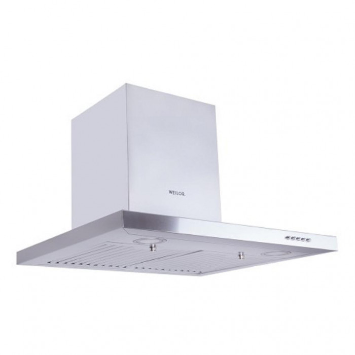 Витяжка кухонна Weilor Slimline WP 6230 SS 1000 LED