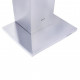 Витяжка кухонна Weilor Slimline WP 6230 SS 1000 LED