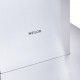 Витяжка кухонна Weilor Slimline WP 6230 SS 1000 LED