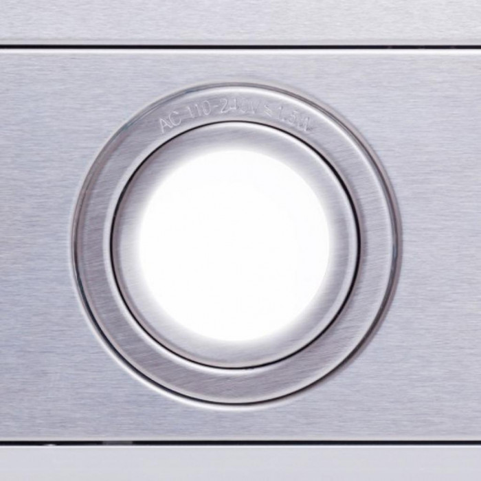Витяжка кухонна Weilor Slimline WP 6230 SS 1000 LED