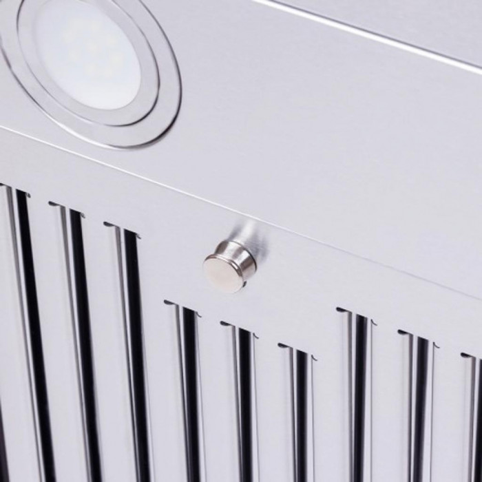Витяжка кухонна Weilor Slimline WP 6230 SS 1000 LED