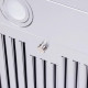 Витяжка кухонна Weilor Slimline WP 6230 SS 1000 LED