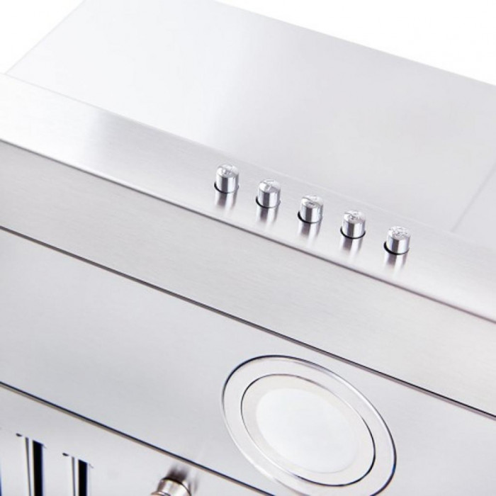 Витяжка кухонна Weilor Slimline WP 6230 SS 1000 LED