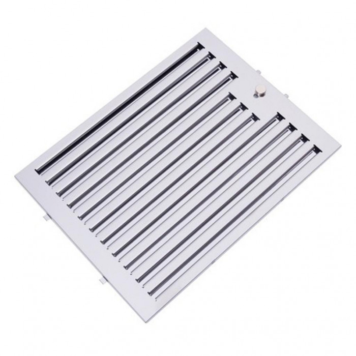 Витяжка кухонна Weilor Slimline WP 6230 SS 1000 LED