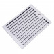 Витяжка кухонна Weilor Slimline WP 6230 SS 1000 LED