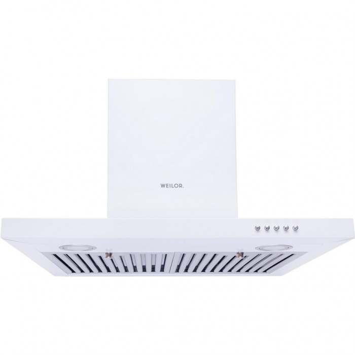 Витяжка кухонна Weilor Slimline WP 6230 WH 1000 LED