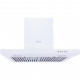 Витяжка кухонна Weilor Slimline WP 6230 WH 1000 LED