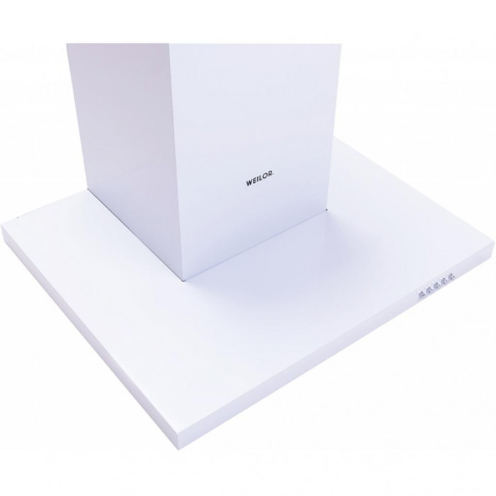Витяжка кухонна Weilor Slimline WP 6230 WH 1000 LED