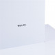 Витяжка кухонна Weilor Slimline WP 6230 WH 1000 LED