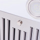 Витяжка кухонна Weilor Slimline WP 6230 WH 1000 LED