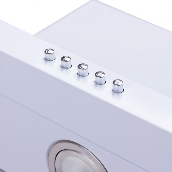 Витяжка кухонна Weilor Slimline WP 6230 WH 1000 LED
