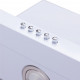 Витяжка кухонна Weilor Slimline WP 6230 WH 1000 LED